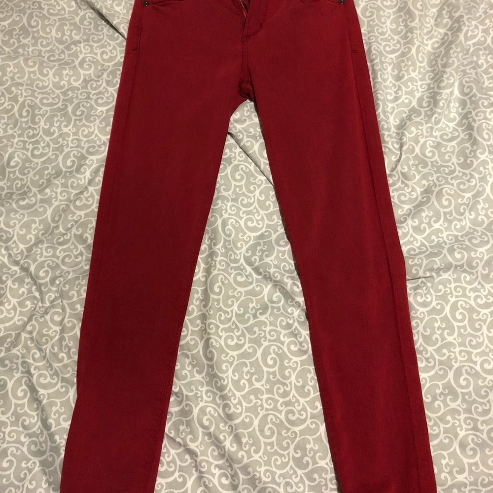 Jeans! - Picture 2 of 4